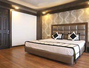 Sian Resort & Spa Дарджилинг Экстерьер фото